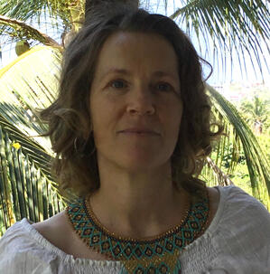 Cath Walker